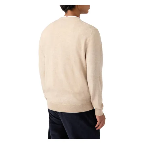 Knitwear > Round-neck Knitwear - - MC2 Saint Barth - Modalova