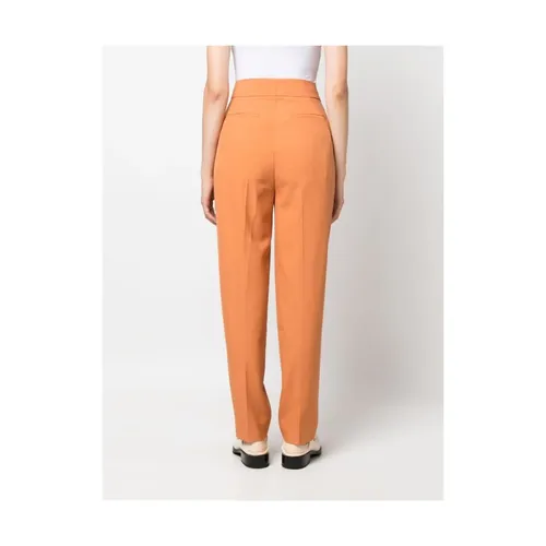 Trousers > Tapered Trousers - - Rodebjer - Modalova