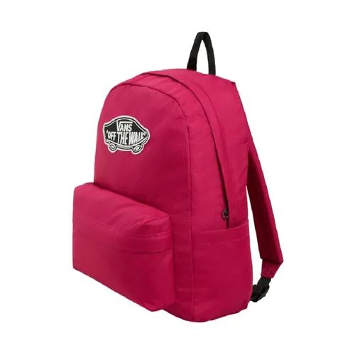 Vans - Bags > Backpacks - Red - Vans - Modalova