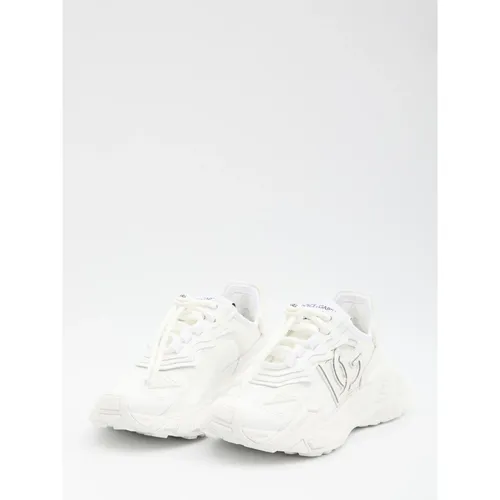 Shoes > Sneakers - - Dolce & Gabbana - Modalova