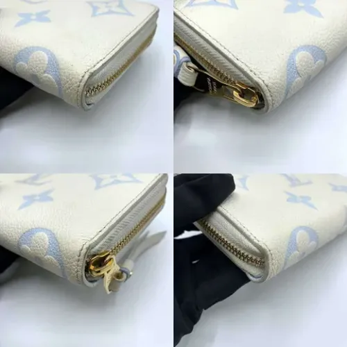 Pre-owned > Pre-owned Accessories > Pre-owned Wallets - - Louis Vuitton Vintage - Modalova