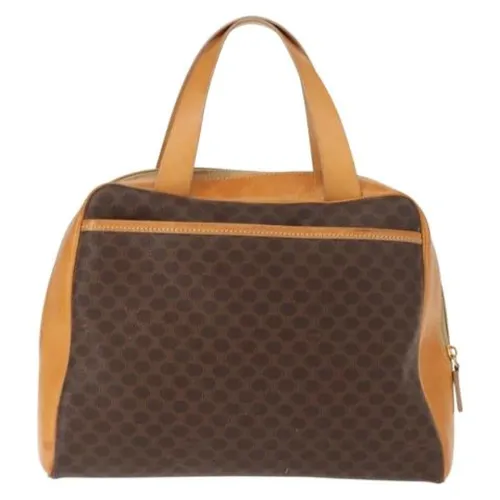 Pre-owned > Pre-owned Bags > Pre-owned Handbags - - Celine Vintage - Modalova