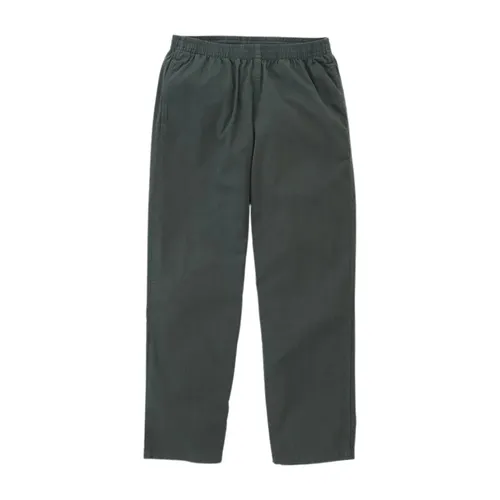Trousers > Straight Trousers - - Gramicci - Modalova