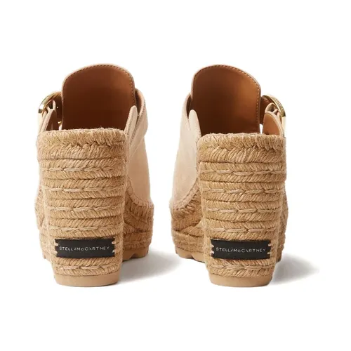 Shoes > Heels > Wedges - - Stella McCartney - Modalova