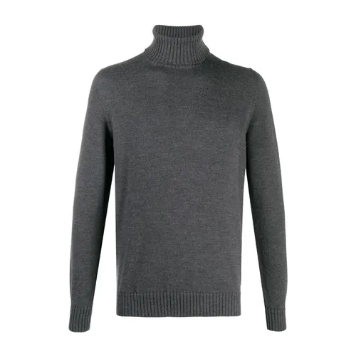 Knitwear > Turtlenecks - - Drumohr - Modalova