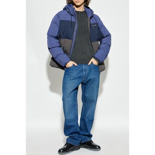 Jeans > Straight Jeans - - Off White - Modalova