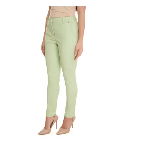 Trousers > Slim-fit Trousers - - Liu Jo - Modalova