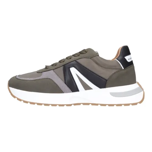Shoes > Sneakers - - Alexander Smith - Modalova
