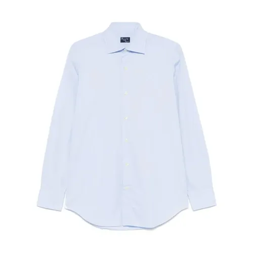 Shirts > Casual Shirts - - Finamore - Modalova
