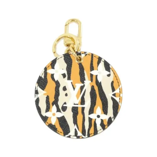 Pre-owned > Pre-owned Accessories - - Louis Vuitton Vintage - Modalova