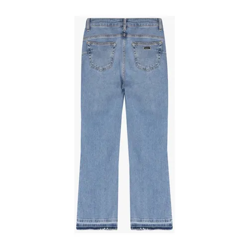 Jeans > Straight Jeans - - Liu Jo - Modalova