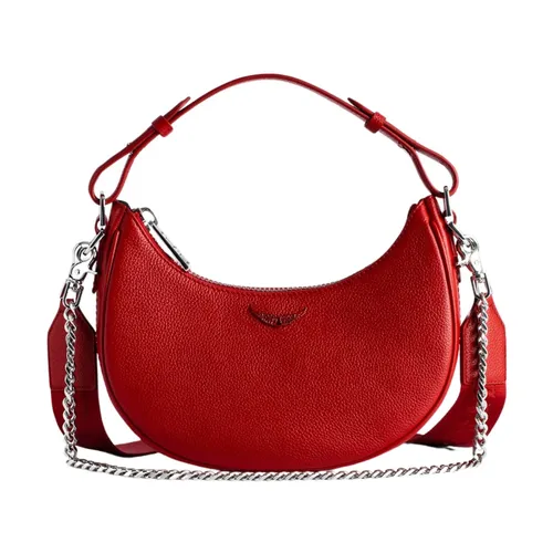 Bags > Handbags - - Zadig & Voltaire - Modalova