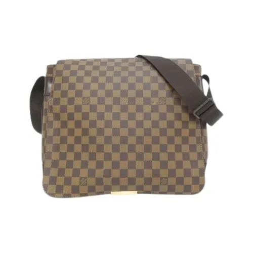 Pre-owned > Pre-owned Bags > Pre-owned Cross Body Bags - - Louis Vuitton Vintage - Modalova