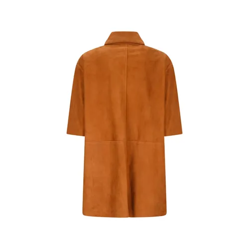 Shirts > Short Sleeve Shirts - - Darkpark - Modalova