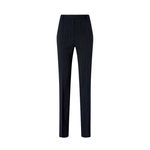 Trousers > Slim-fit Trousers - - Pinko - Modalova