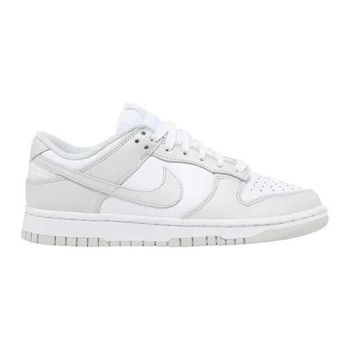 Nike - Shoes > Sneakers - Gray - Nike - Modalova