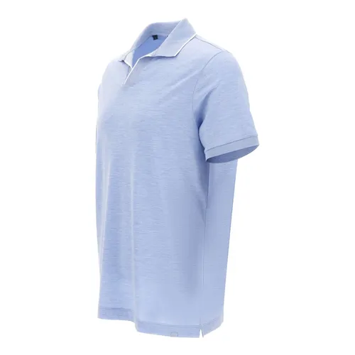 Tops > Polo Shirts - - Paul & Shark - Modalova