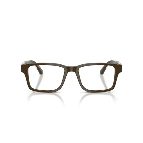 Accessories > Glasses - - Emporio Armani - Modalova