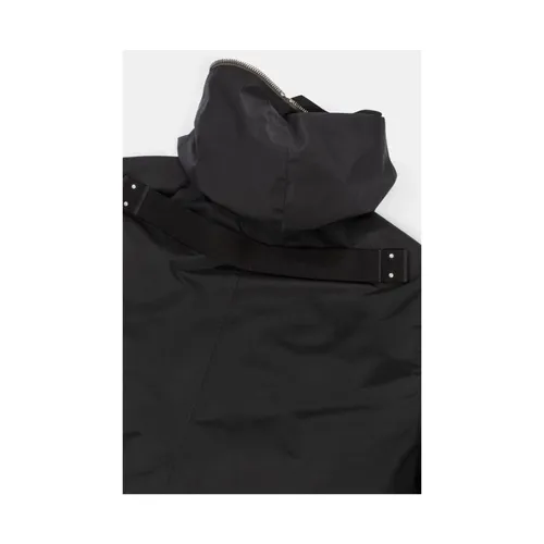 Coats > Parkas - - Rick Owens - Modalova