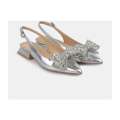 Shoes > Flats > Ballerinas - - Alma EN Pena - Modalova