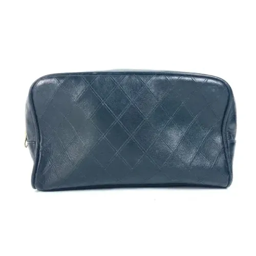 Pre-owned > Pre-owned Bags - - Chanel Vintage - Modalova