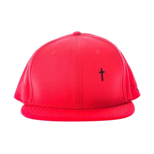 Accessories > Hats > Caps - - Daniele Alessandrini - Modalova