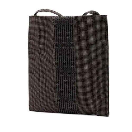 Pre-owned > Pre-owned Bags > Pre-owned Cross Body Bags - - Hermès Vintage - Modalova