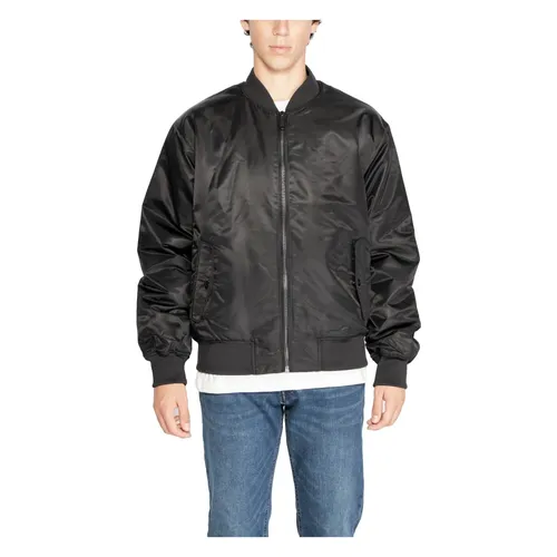 Jackets > Bomber Jackets - - Calvin Klein Jeans - Modalova