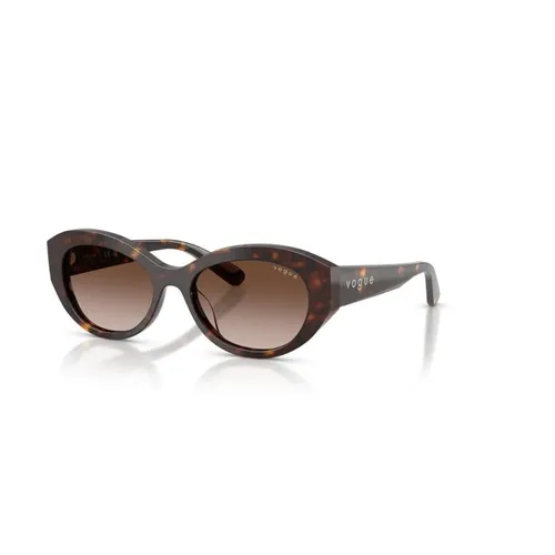 Accessories > Sunglasses - - Vogue - Modalova