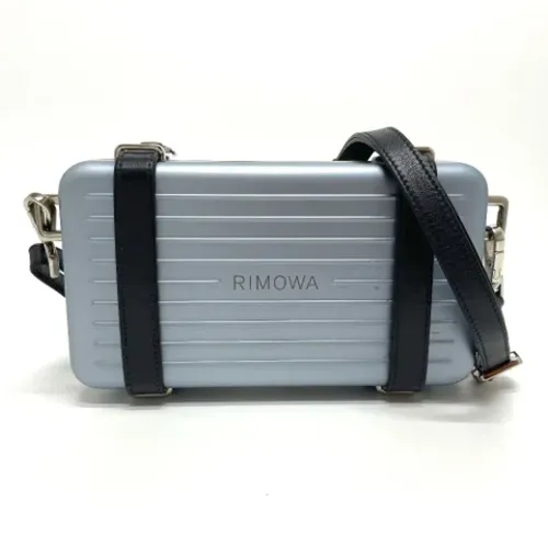 Pre-owned > Pre-owned Bags > Pre-owned Cross Body Bags - - Dior Vintage - Modalova