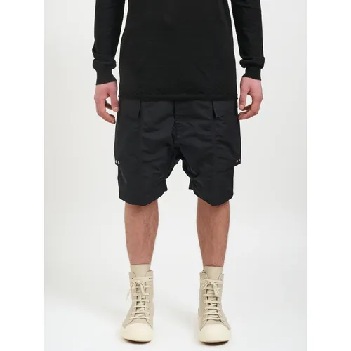 Shorts > Long Shorts - - Rick Owens - Modalova