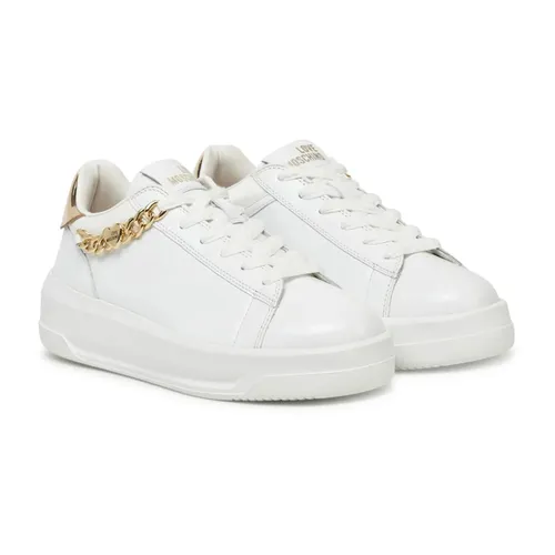 Shoes > Sneakers - - Love Moschino - Modalova