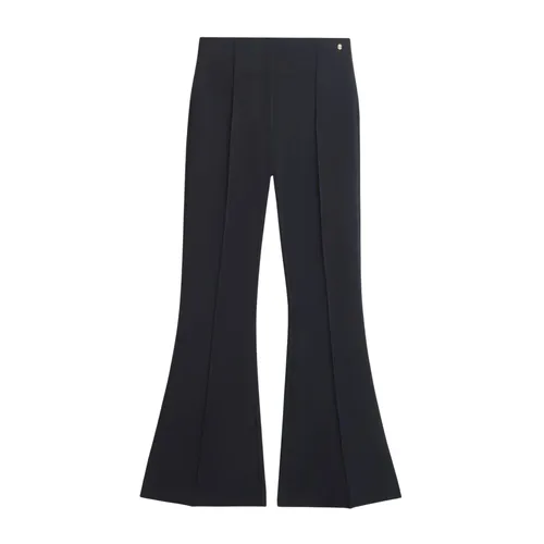 Trousers > Wide Trousers - - Josh V - Modalova