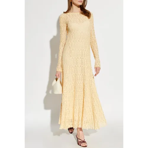 Dresses > Day Dresses > Maxi Dresses - - Forte Forte - Modalova