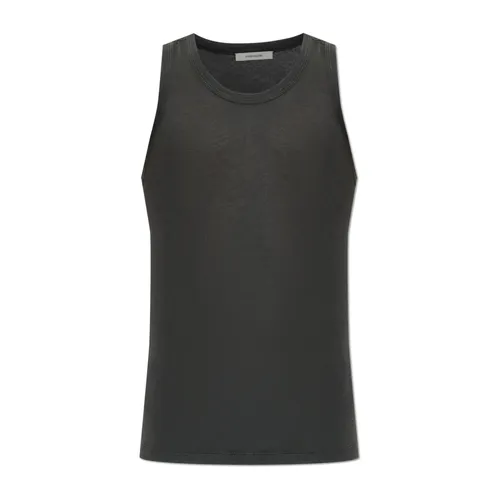 Tops > Sleeveless Tops - - Entire Studios - Modalova