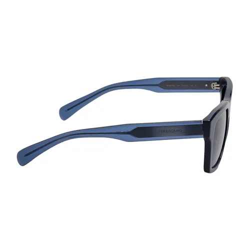 Accessories > Sunglasses - - Ferragamo - Modalova