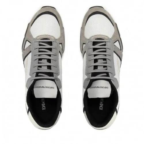 Shoes > Sneakers - - Emporio Armani - Modalova