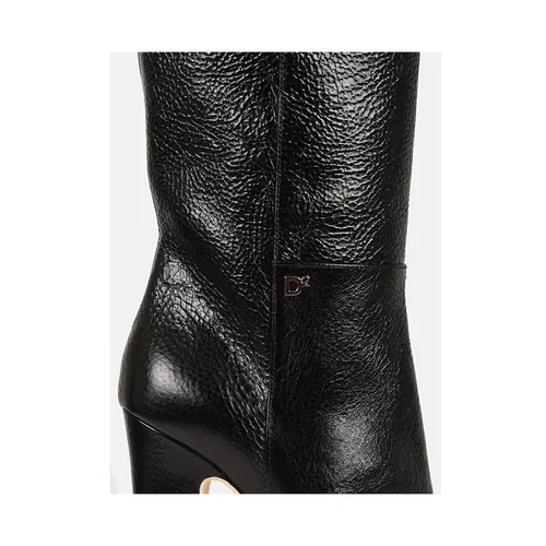 Shoes > Boots > High Boots - - Dsquared2 - Modalova