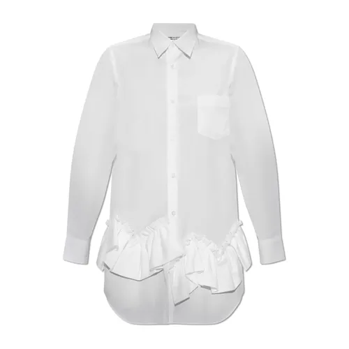 Blouses & Shirts > Shirts - - Comme des Garçons - Modalova
