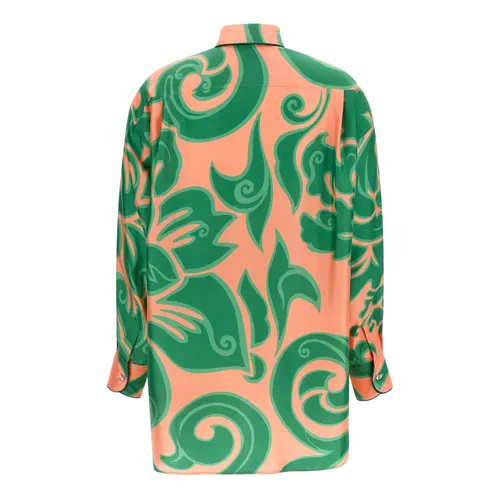 Blouses & Shirts > Shirts - - Etro - Modalova