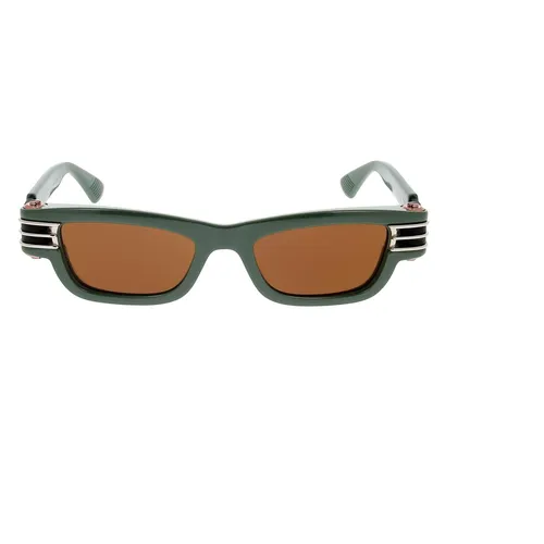 Accessories > Sunglasses - - Bottega Veneta - Modalova
