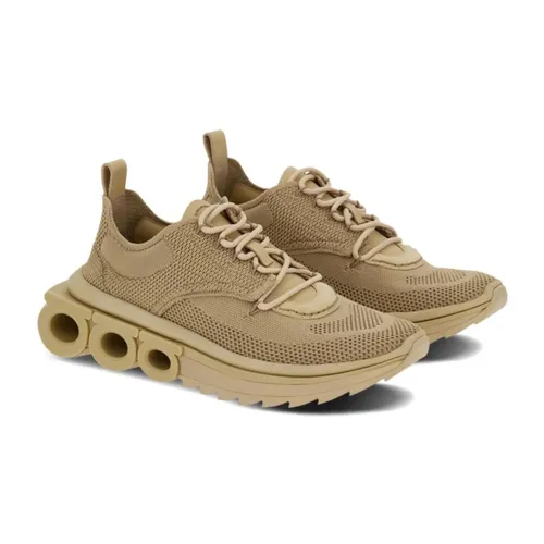 Shoes > Sneakers - - Ferragamo - Modalova