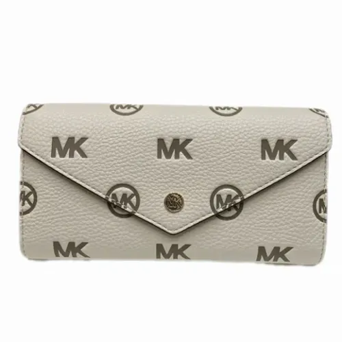 Pre-owned > Pre-owned Accessories > Pre-owned Wallets - - Michael Kors Pre-owned - Modalova