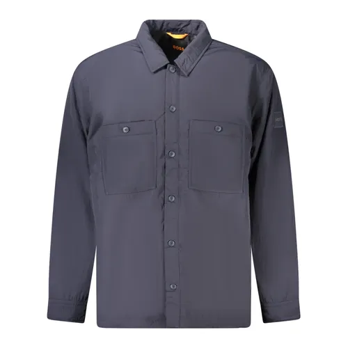 Jackets > Light Jackets - - Hugo - Modalova
