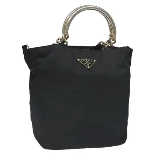 Pre-owned > Pre-owned Bags > Pre-owned Handbags - - Prada Vintage - Modalova