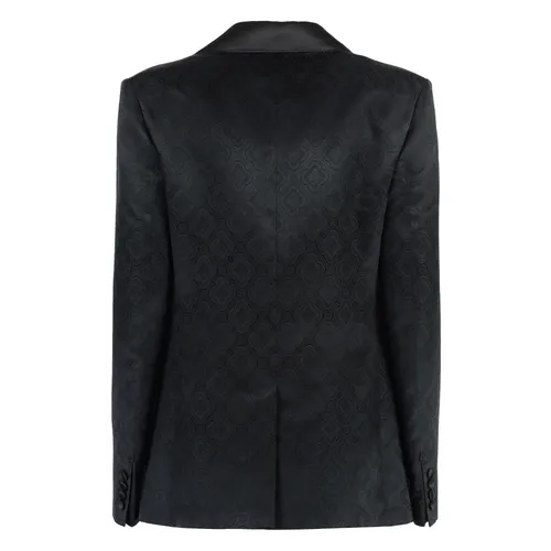 Etro - Jackets > Blazers - Black - Etro - Modalova
