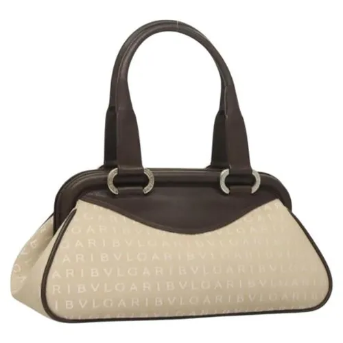 Pre-owned > Pre-owned Bags > Pre-owned Handbags - - Bvlgari Vintage - Modalova