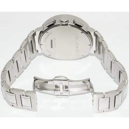 Pre-owned > Pre-owned Accessories > Pre-owned Watches - - Bvlgari Vintage - Modalova