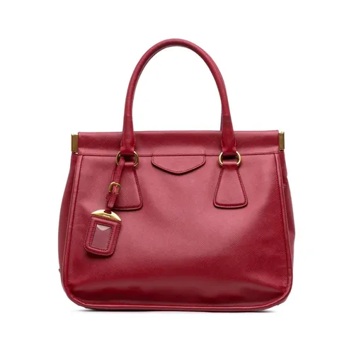 Pre-owned > Pre-owned Bags > Pre-owned Handbags - - Prada Vintage - Modalova