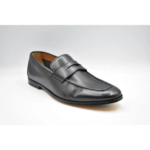 Shoes > Flats > Loafers - - Doucal's - Modalova